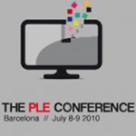 The PLE Conference [en castellano y en twitter]
