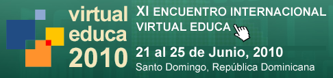 Virtual Educa 2010: Educación y Desarrollo