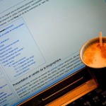 Café y Blogs, lecturas recomendadas