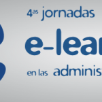 IV Jornadas de e-learning en las Administraciones Públicas