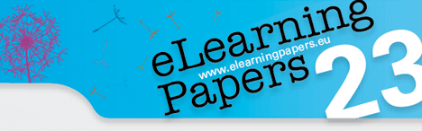 eLearning Papers #23: Educación Abierta