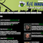 Kfé Innovación en Huétor Vega