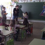 [Actividad de aula] Imaginando El Principito