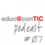 educ@conTIC podcast #7: Uso educativo de las TIC en Argentina