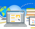 Recursos educativos de Google