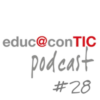educ@conTIC podcast #28: Una experiencia de uso de las TIC en Educación Infantil