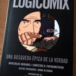 Domingos de recomendación… LOGICOMIX