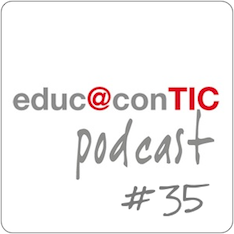 educ@conTIC podcast #35: El Cine en la Educación