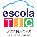 PLE en las Xornadas Escol@TIC 2014
