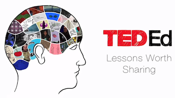 Vídeos didácticos en TED Education