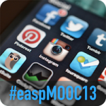 #easpMOOC13, nuevo MOOC de Conecta13