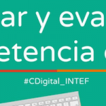 Comienza #CDigital_INTEF, el nuevo MOOC del INTEF