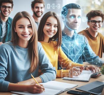 Desafíos y oportunidades de la Inteligencia Artificial en Educación