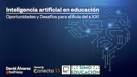 Inteligencia Artificial en Educación: Oportunidades y Desafíos para el Aula del s.XXI
