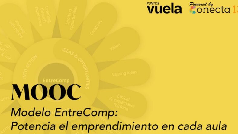 MOOC para el Fomento del Emprendimiento en Educación