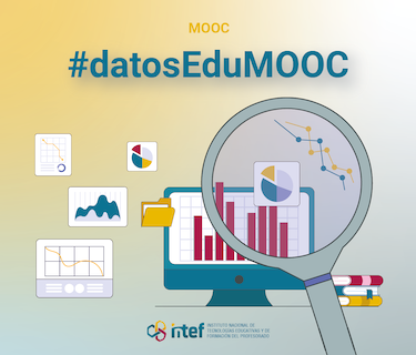 [MOOC] Analíticas de Aprendizaje y Ciencia de Datos en Educación