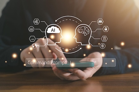 Competencias Digitales en la era de la Inteligencia Artificial